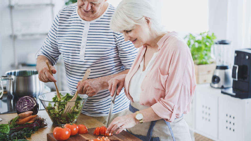 How Eating Fewer Animal Products Can Lower Your Cholesterol
