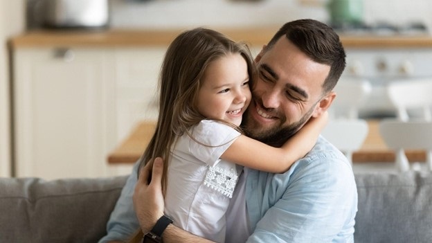Fatherhood