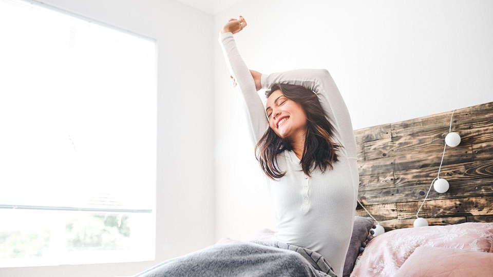 Morning Routines for Stress Relief