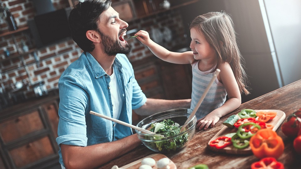 plant based cooking