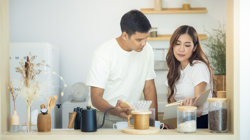 Are Plant-Based Coffee Creamers Healthier?