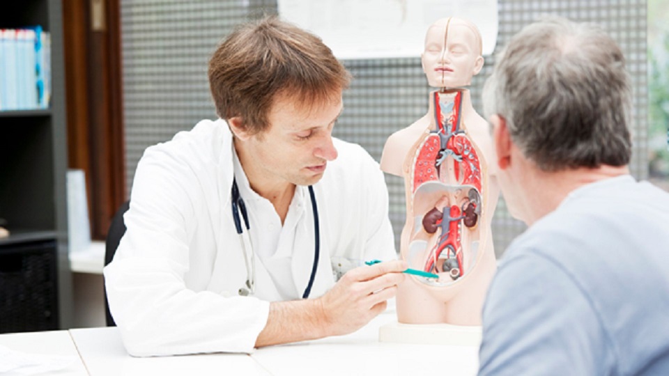 Men's Health: What are the 5 Warning Signs of Prostate Cancer?