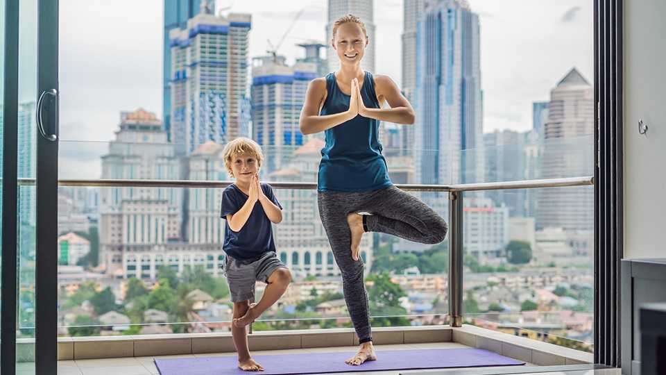 Tips for Raising Resilient Children and Teens