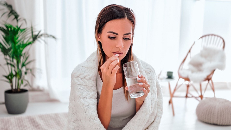 Treating a UTI