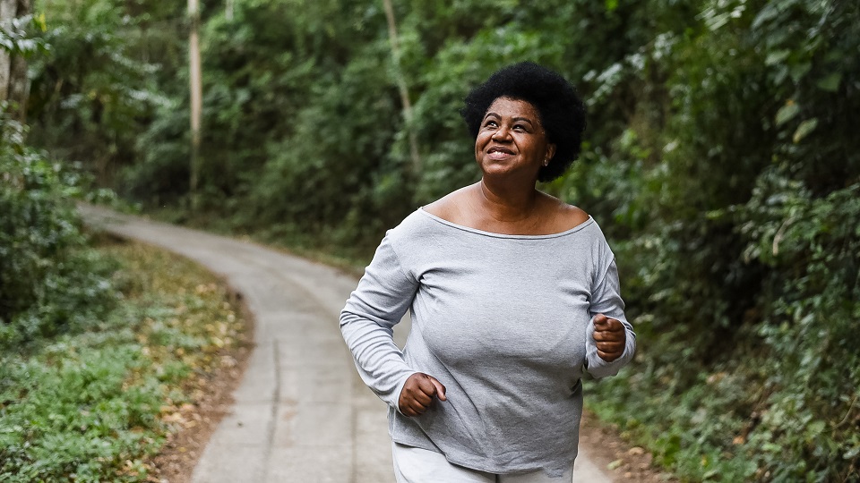 Exercise and Memory