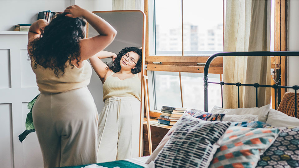 How Does Body Image Affect Mental Health?
