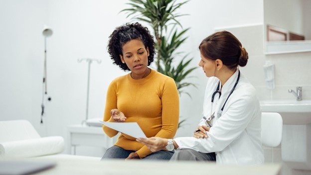 High Risk for Breast Cancer meaning