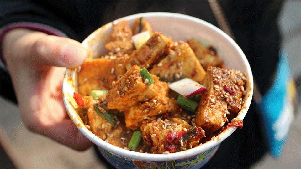 How to Eat Complete Proteins in Vegetarian and Vegan Diets