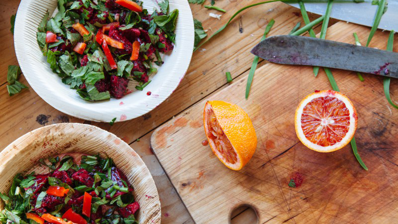 Eat Your Way to Better Health With Dr. Andrew Weil's Anti-Inflammatory Diet