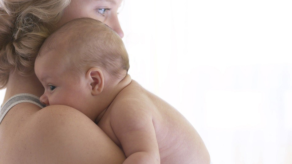 Breastfeeding