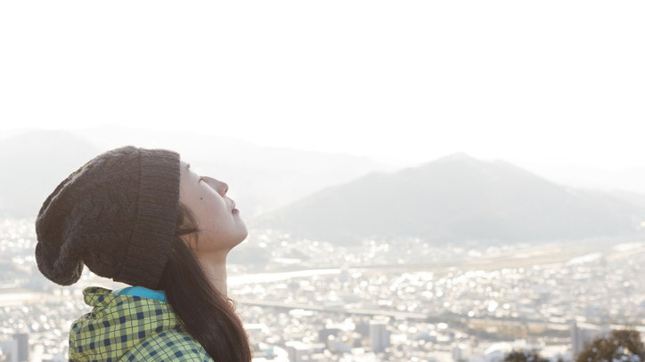 Breathe Your Way to Better Health