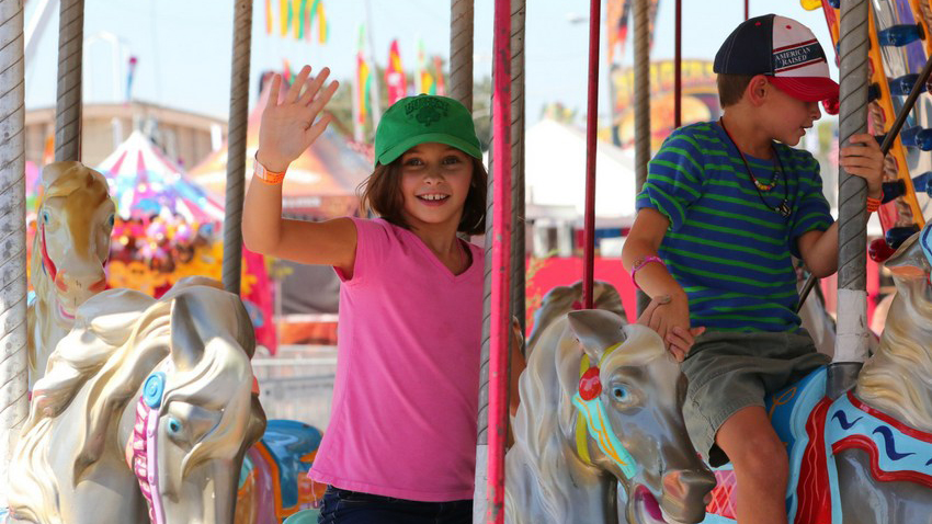 Carousel
