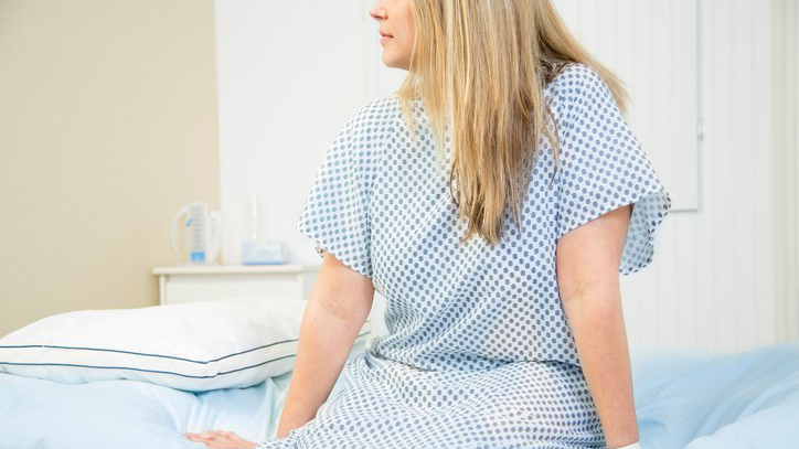 Cervical Cancer