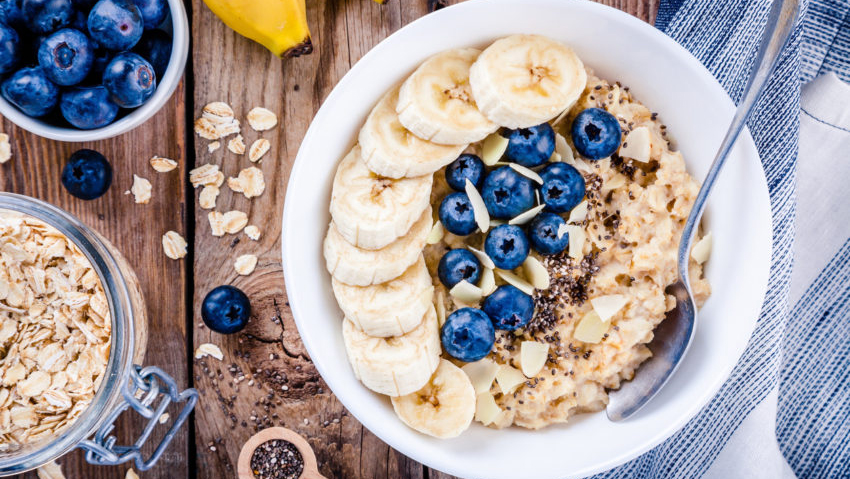 Chia seeds
