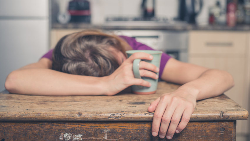 Chronic fatigue