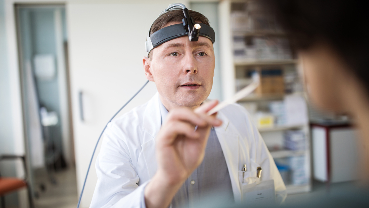 Sepsis: Recognizing the Early Signs Can Save Your Life