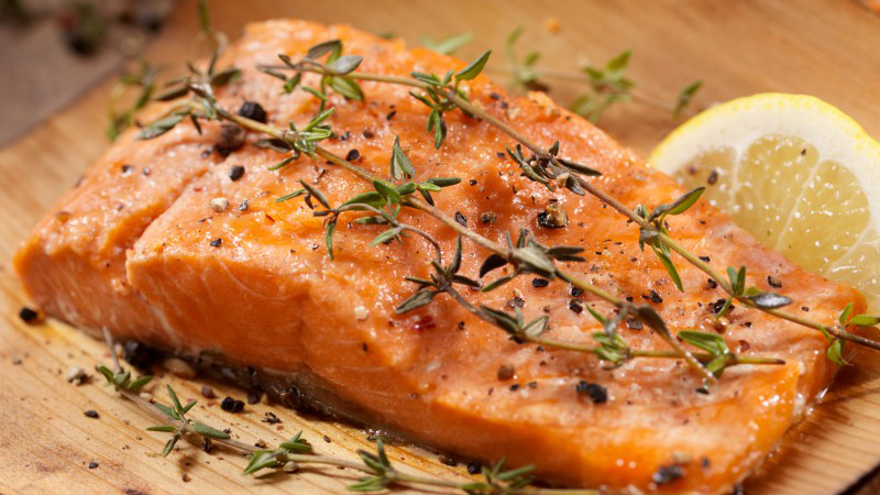Salmon