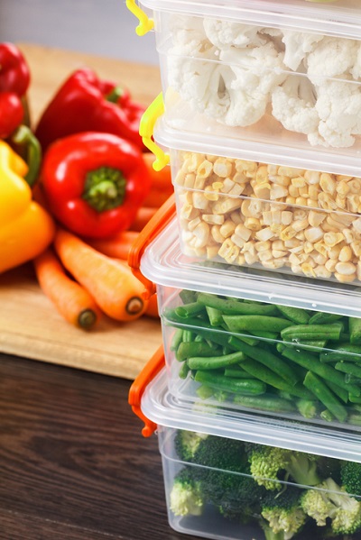 Food Storage Containers