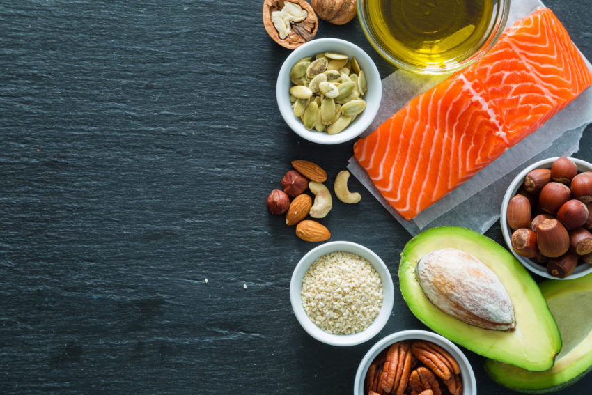 Good fats