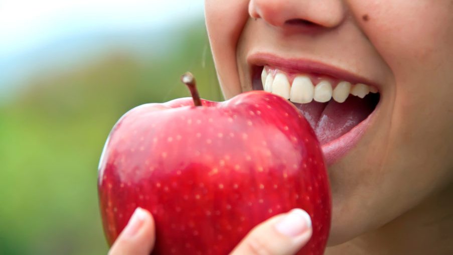 Apple