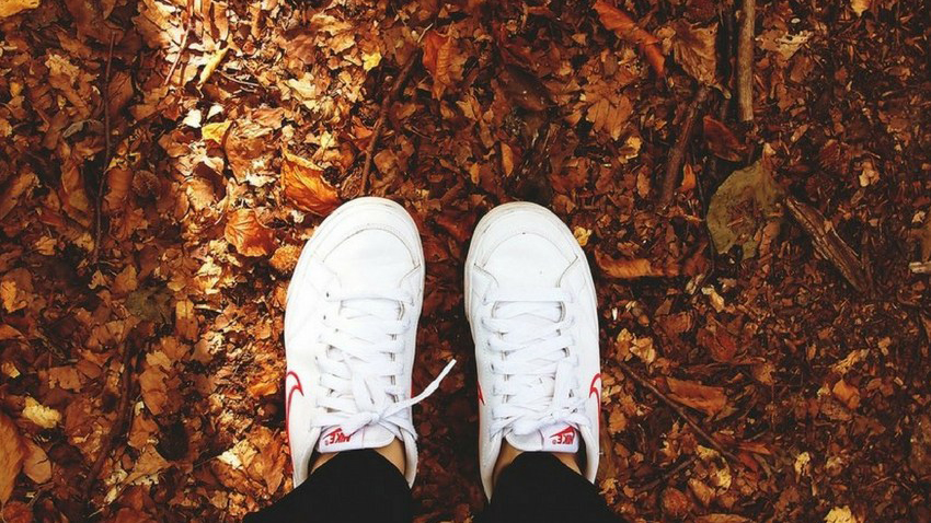 Fall events
