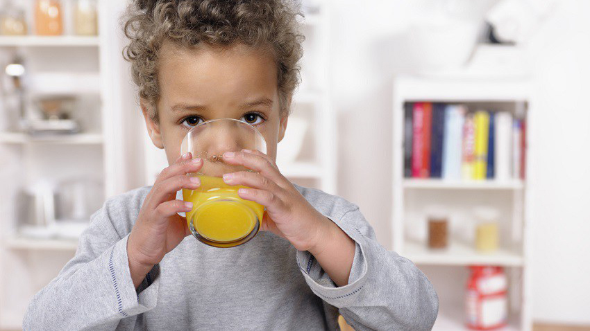 Juice drink