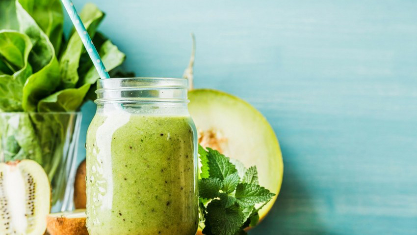 Juicing