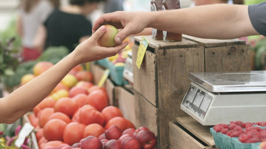 Produce