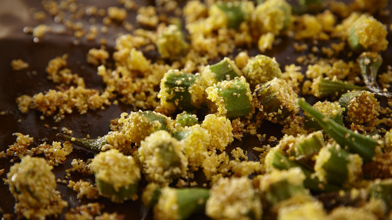 Okra