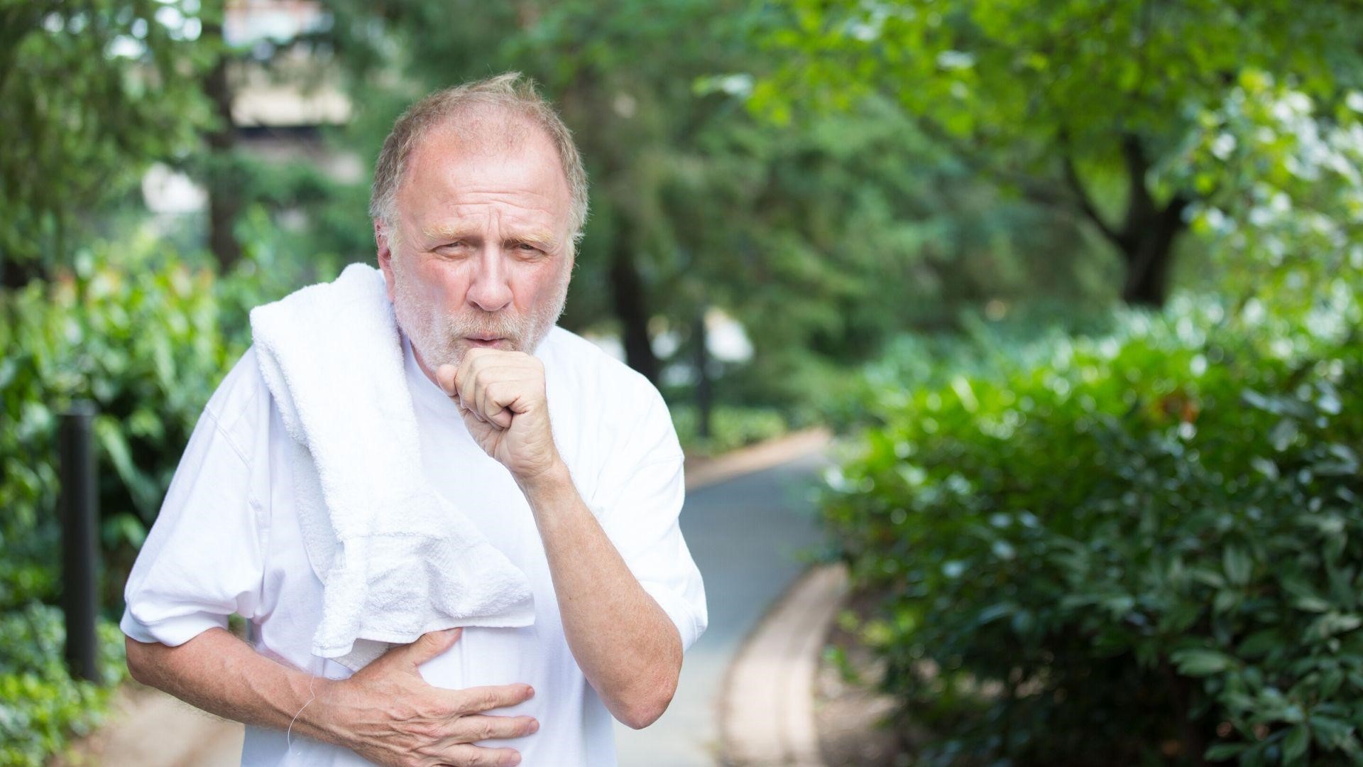 What You Should Know About Common Lung Diseases Including COVID-19