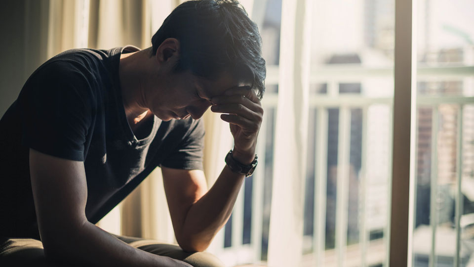 How the Coronavirus May Impact or Cause PTSD