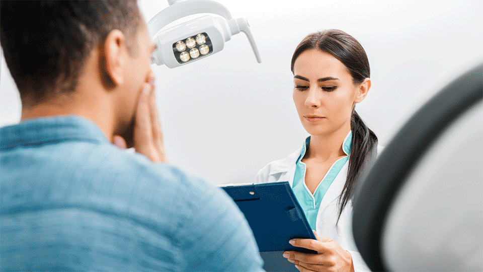 doctor consultation