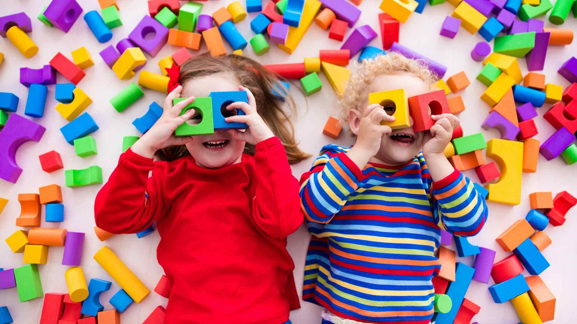 Best Toys for Your Child’s Development