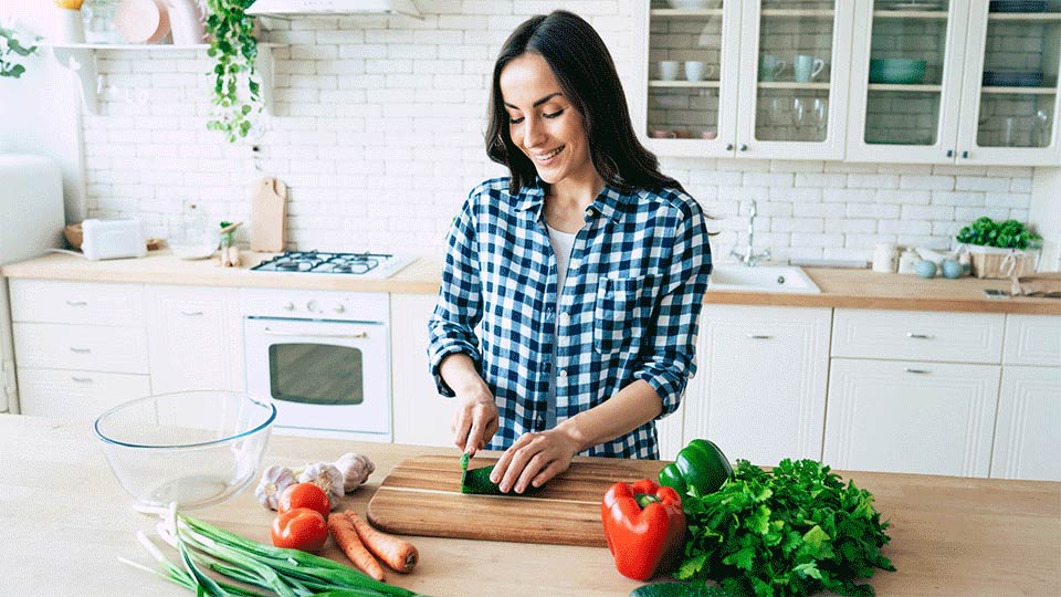 How to Do an Elimination Diet