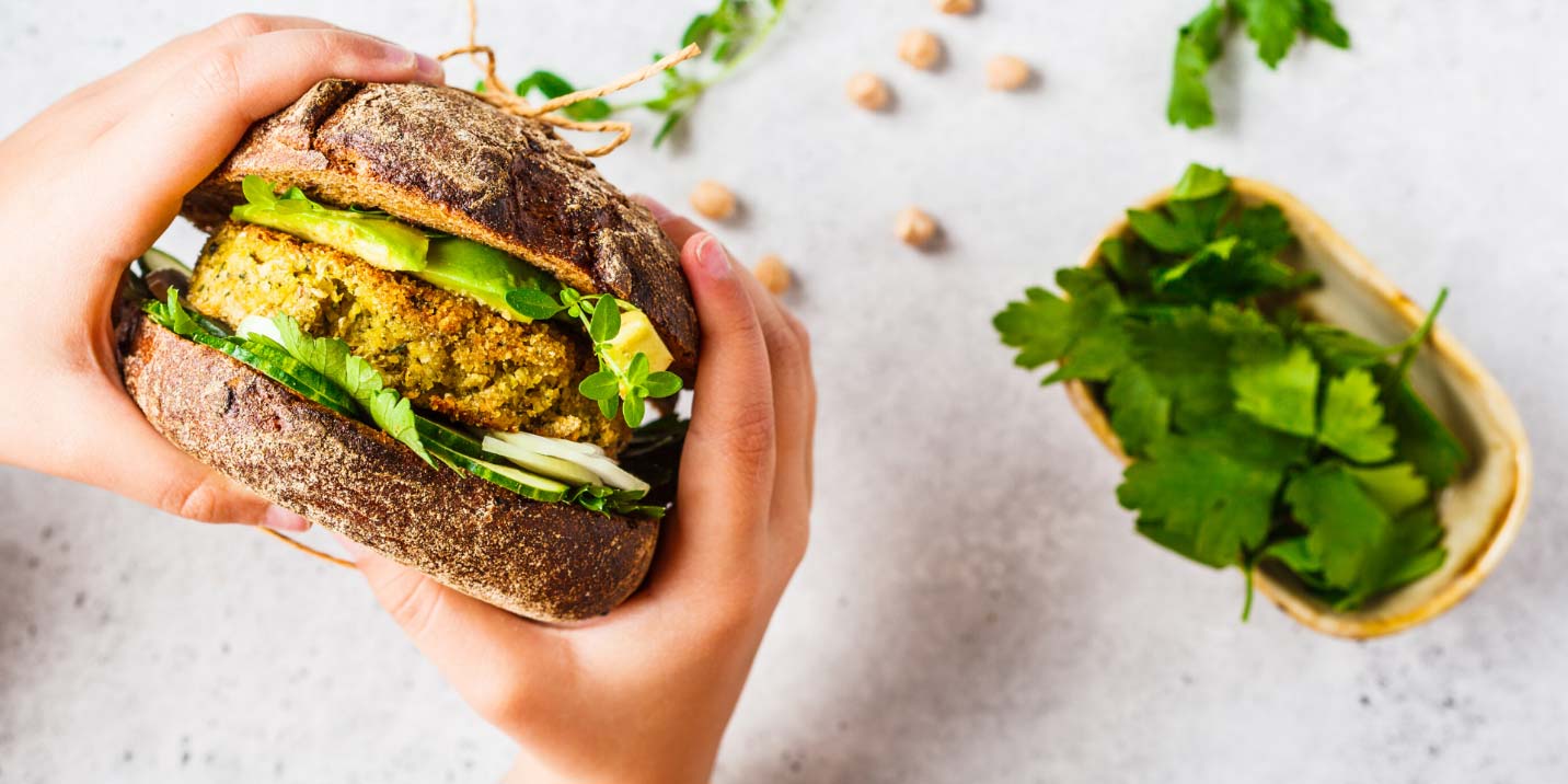 Are Plant Based Meats Healthier than Regular Meat