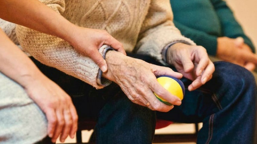 The Dangers of Dehydration for Seniors