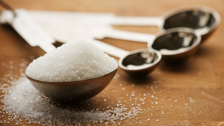 sugar