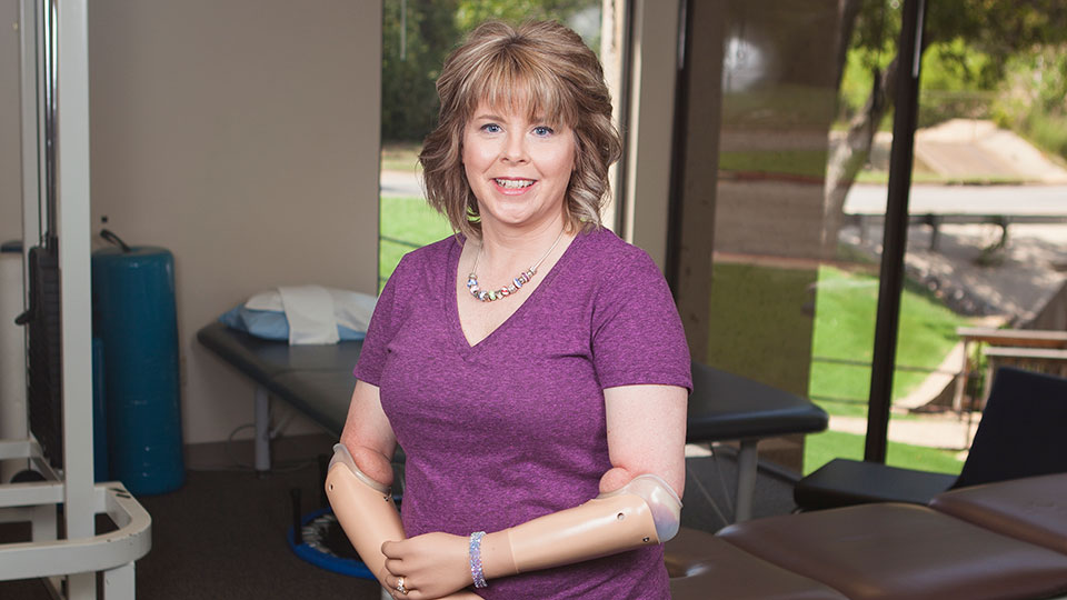 Sue Stull, Sepsis Survivor: Her Inspirational Journey