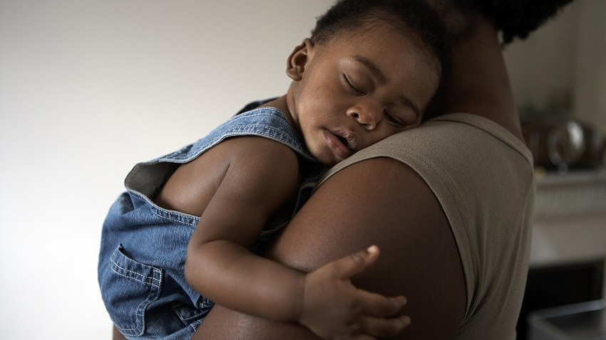 postpartum depression
