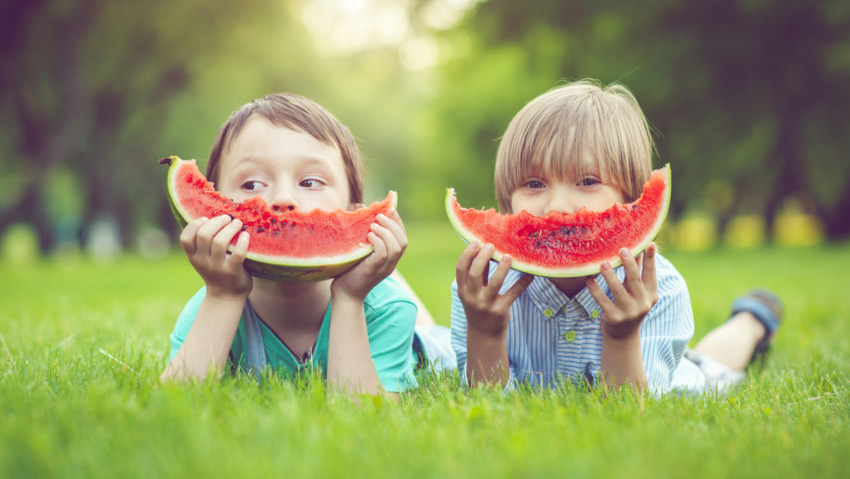 watermelon