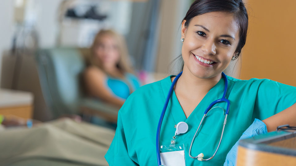 INTEGRIS Health Recognizes National Nurses Week