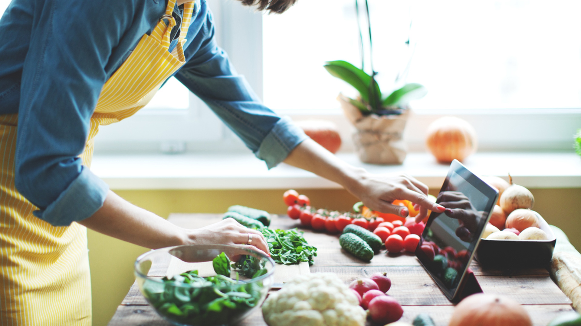 Intuitive Eating