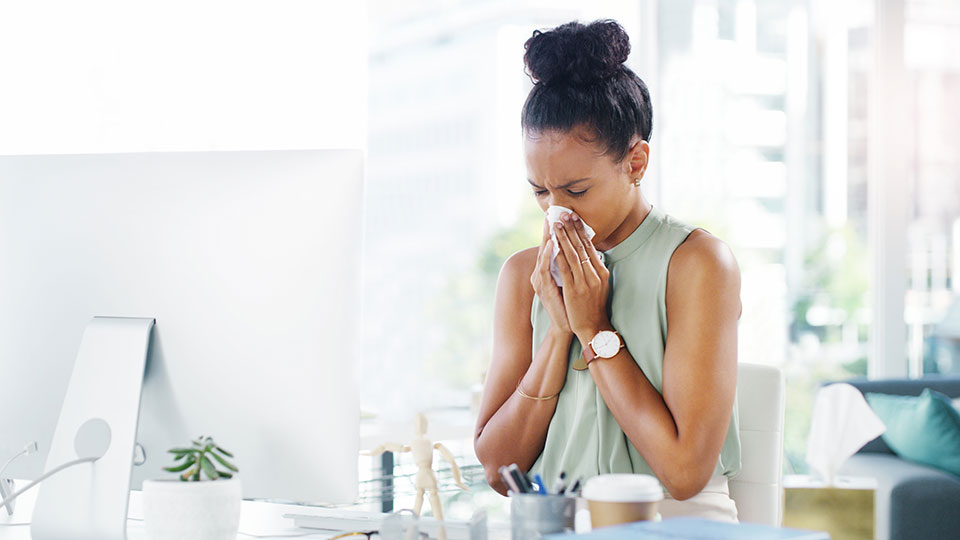 How to Reduce Spring Allergy Symptoms