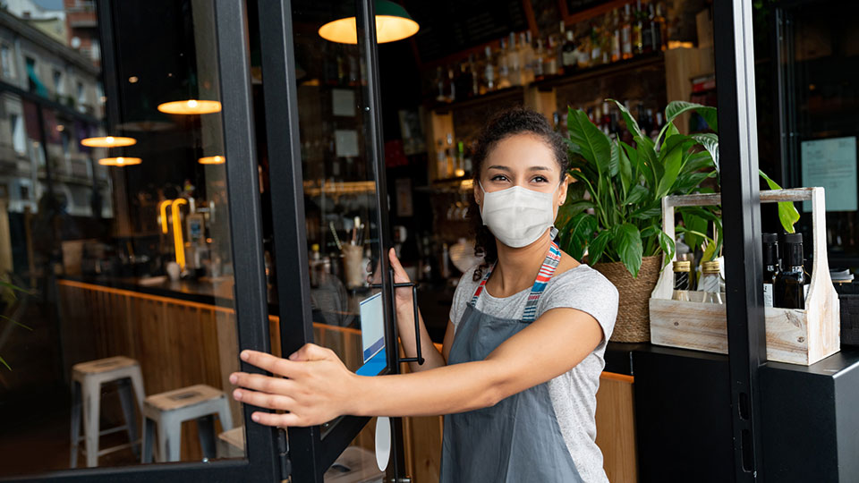 Myths and Facts About Wearing a Mask