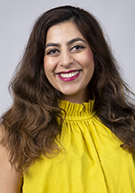 Dr Laila Babar