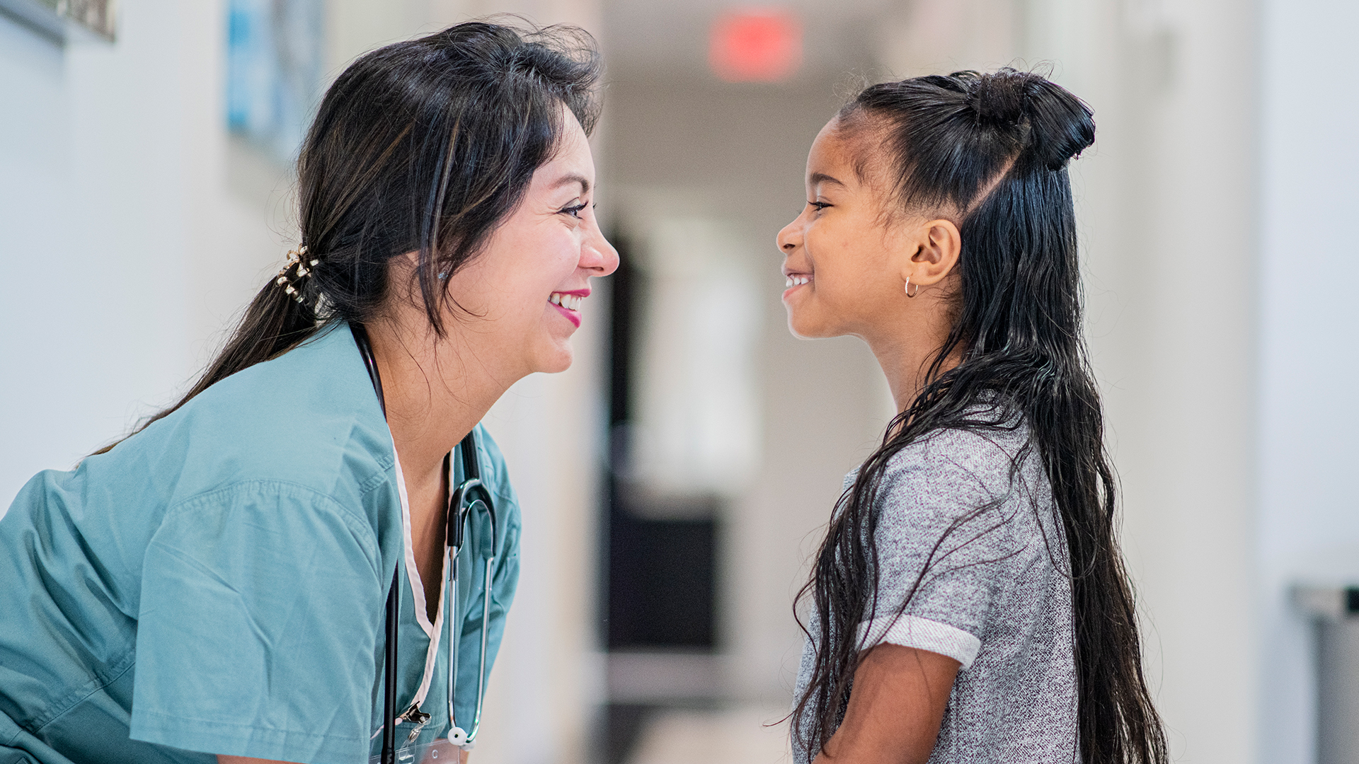 Let Us Find the Best Doctor for Your Child Before School Starts