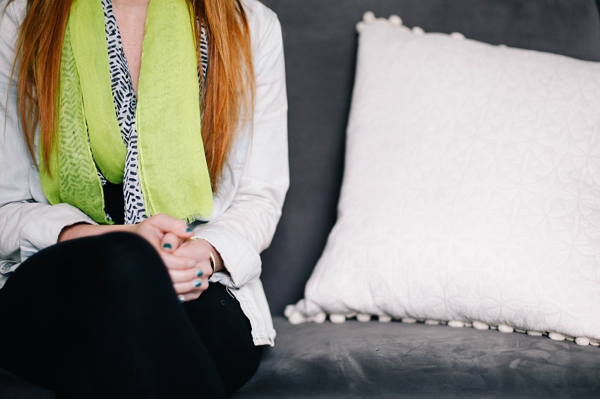 ask the doctor cervical health