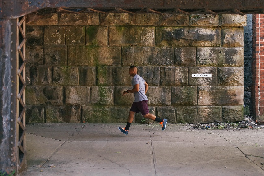 basics of cardio
