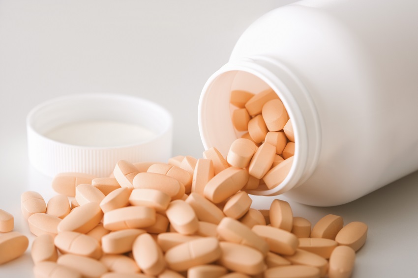 Do I Really Need to Take a Multivitamin?