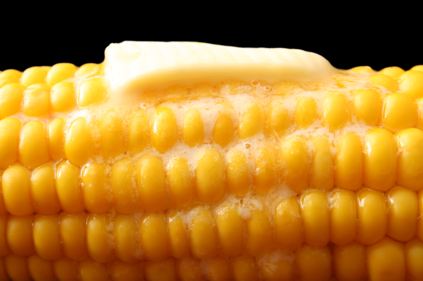 butter